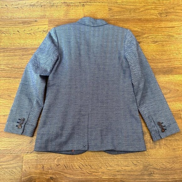 Baker by Ted Baker blazer sports coat size 12 - Picture 2 of 6